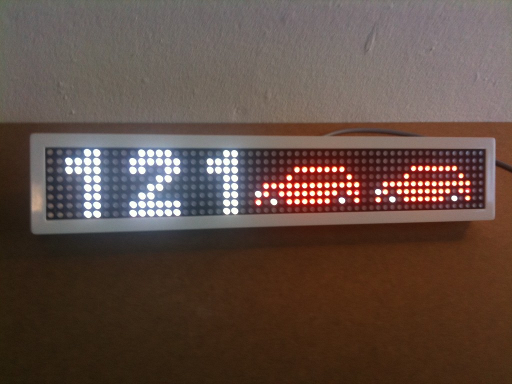 LED Display